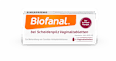 Biofanal Vaginaltabletten 100 000 I.E.Nystatin Biofanal