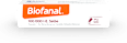 Biofanal Salbe 100 000 I.E. Nystatin Biofanal