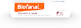 Biofanal Salbe 100 000 I.E. Nystatin Biofanal