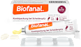 Biofanal Kombipackung Salbe + Vaginaltabletten Biofanal
