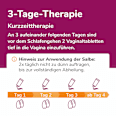 Biofanal Kombipackung Salbe + Vaginaltabletten Biofanal