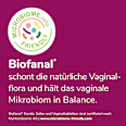 Biofanal Vaginaltabletten 100 000 I.E.Nystatin Biofanal