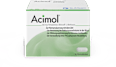 Acimol 500 mg L-Methionin Filmtabletten Acimol