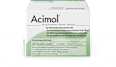 Acimol 500 mg L-Methionin Filmtabletten Acimol