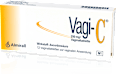 Vagi-C 250mg Ascorbinsäure Vaginaltablette Vagi-C