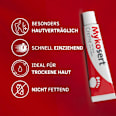 Mykosert Creme mit 2 % Sertaconazolnitrat Mykosert