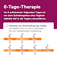Biofanal Kombipackung Salbe + Vaginaltabletten Biofanal