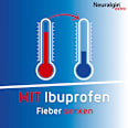 Neuralgin extra Ibu-Lysinat 400 mg Filmtabletten Neuralgin