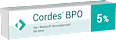 Cordes BPO 5% Gel Cordes
