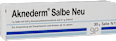 Aknederm Salbe Neu  Aknederm
