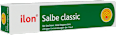 ilon Salbe classic ilon