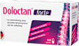 Doloctan forte Kapseln 160 St Doloctan