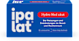 ipalat Hydro Med akut Lutschpastillen ipalat