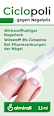 Ciclopoli gegen Nagelpilz Nagellack 8% Ciclopirox Ciclopoli&nbsp;