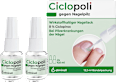 Ciclopoli gegen Nagelpilz Nagellack 8% Ciclopirox (2x6,6 ml) Ciclopoli&nbsp;
