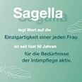 SAGELLA hydramed Intimwaschlotion  SAGELLA