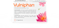 Vulniphan Vaginalovula  Vulniphan