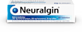 Neuralgin Schmerztabletten Neuralgin