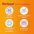 Biofanal Salbe 100 000 I.E. Nystatin Biofanal