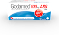 Godamed 100mg ASS TAH Tabletten Godamed