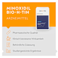 Minoxidil BIO-H-TIN-Pharma 50 mg/ml Spray, Lösung BIO-H-TIN