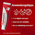 Mykosert Creme mit 2 % Sertaconazolnitrat Mykosert