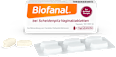 Biofanal Vaginaltabletten 100 000 I.E.Nystatin Biofanal