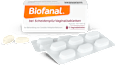 Biofanal Vaginaltabletten 100 000 I.E.Nystatin Biofanal