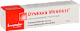 DYNEXAN MUNDGEL 2 % Lidocainhydrochlorid 1 H2O 20mg/g Gel DYNEXAN