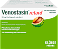 Venostasin retard Hartkapseln Venostasin
