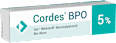 CORDES BPO 5% Gel Cordes