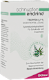 schnupfen endrine Tropfen 0,1 % Xylometazolinhydrochiorid Nasentropfen Lösung schnupfen endrine