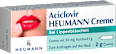 Aciclovir HEUMANN 50mg Aciclovir/g Creme HEUMANN