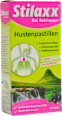 Stilaxx Hustenpastillen  Stilaxx