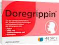 Doregrippin Tabletten Doregrippin