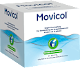 MOVICOL Beutel 50 á 13,8 g Pulver zur Herstellung einer Lösung zum Einnehmen Movicol