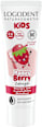 Детска паста за зъби Happy Berry, 0-6 години LOGODENT