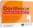 Dorithricin Halstabletten Waldbeere Dorithricin