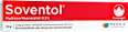 Soventol Hydrocortisonacetat 0.5% Creme Soventol