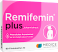 Remifemin plus Johanniskraut Filmtabletten Remifemin