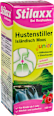 Stilaxx Hustenstiller Isländisch Moos Sirup Junior  Stilaxx