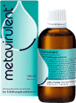 metavirulent Mischung zum Einnehmen metavirulent