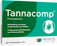 Tannacomp Filmtabletten Tannacomp