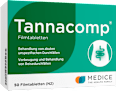 Tannacomp Filmtabletten Tannacomp