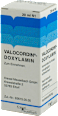 Valocordin-Doxylamin 25 mg/ml Tropfen zum Einnehmen, Lösung VALOCORDIN