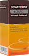 Betaisodona Lösung 100 mg/ml Povidon-Iod Betaisodona
