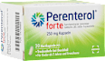 Perenterol forte 250 mg Hartkapseln Perenterol