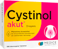 Cystinol akut Dragees Tabletten Cystinol