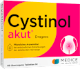 Cystinol akut Dragees Tabletten Cystinol
