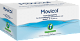 MOVICOL Beutel 100 á 13,8 g Pulver zur Herstellung einer Lösung zum Einnehmen Movicol